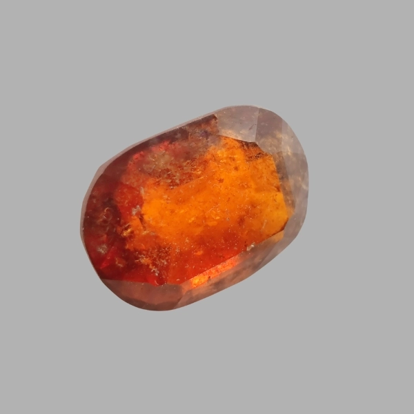 Gomed -  7.25 Carat