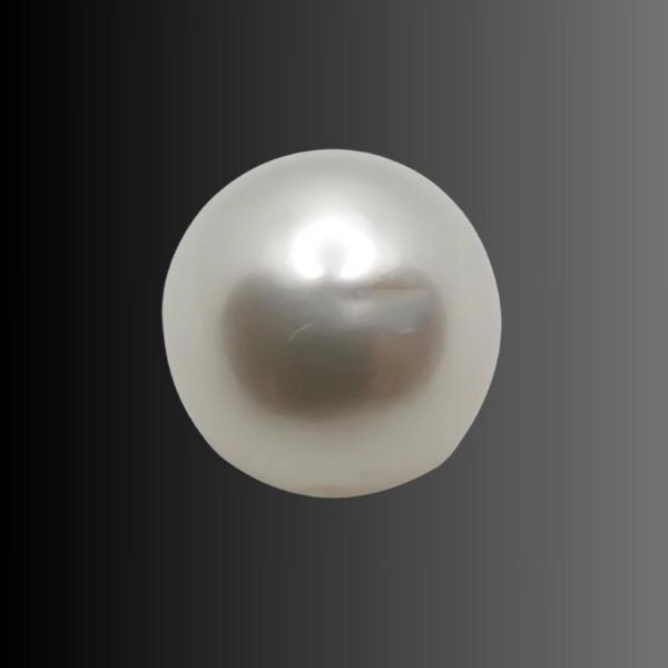 Pearl - 8.53 Carat