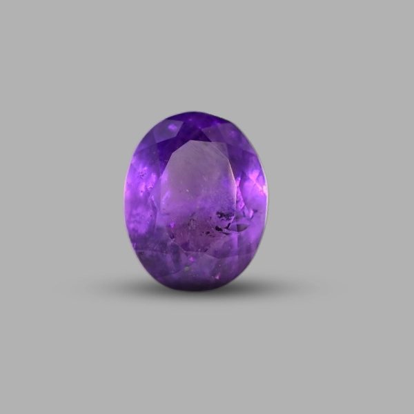 Amethyst - 8.47 Carat