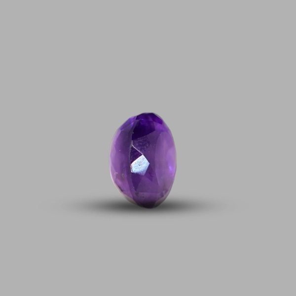 image of Amethyst - 8.47 Carat