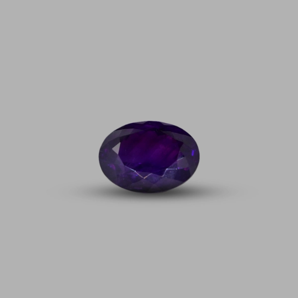 Amethyst - 6.96 Carat