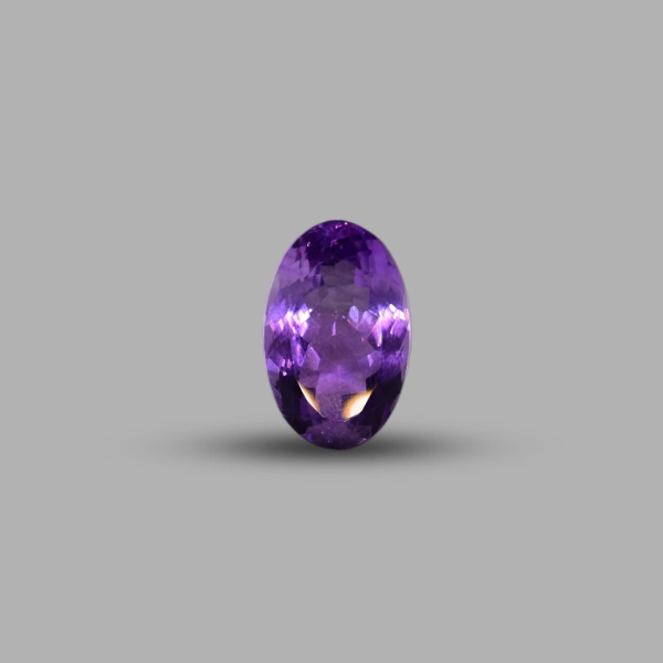 image of Amethyst - 7.93 Carat