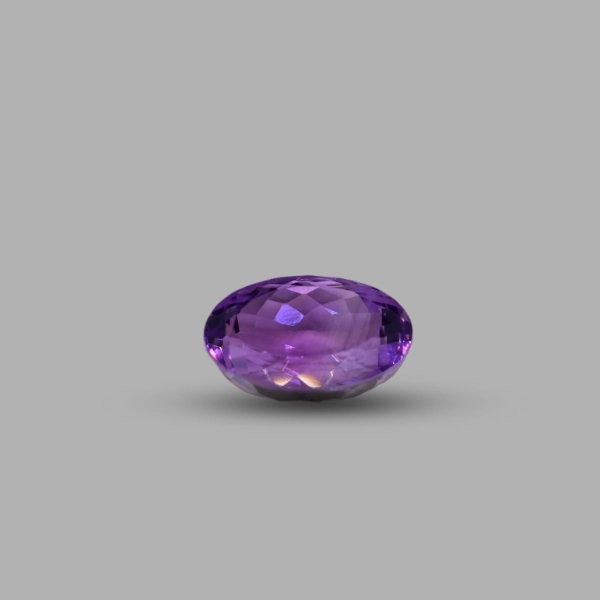 image of Amethyst - 7.93 Carat