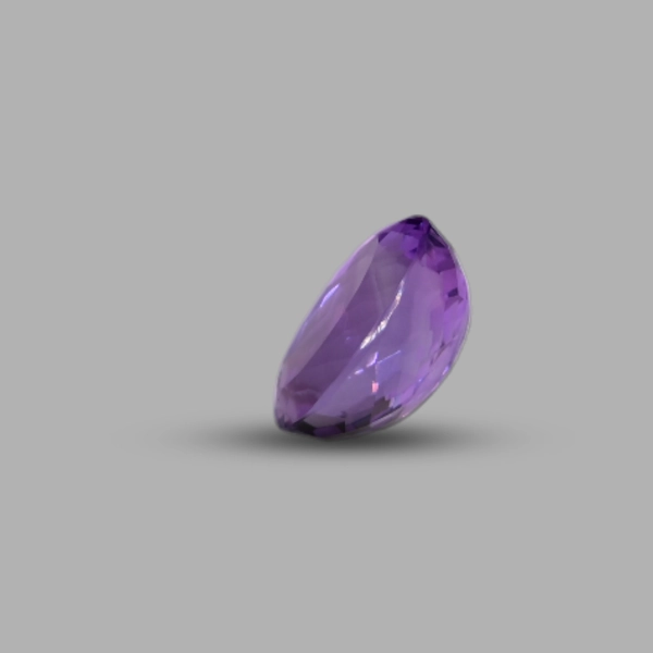 image of Amethyst - 7.93 Carat