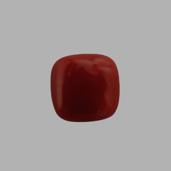 Red Coral - 4.93  Carat