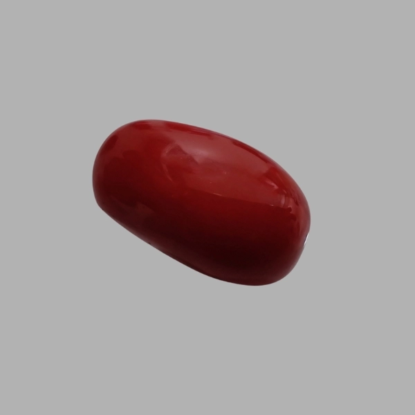 image of Red Coral - 7.71 Carat