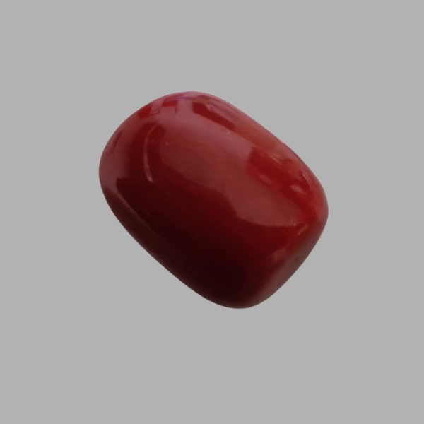 image of Red Coral - 4.38 Carat