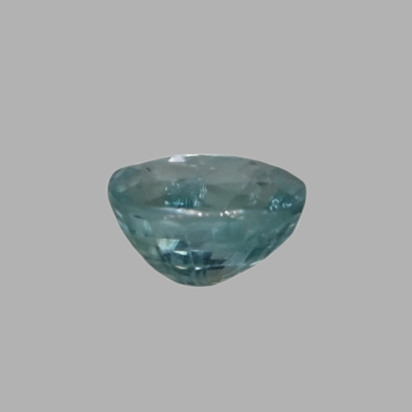 image of Aquamarine -  3.64  Carat