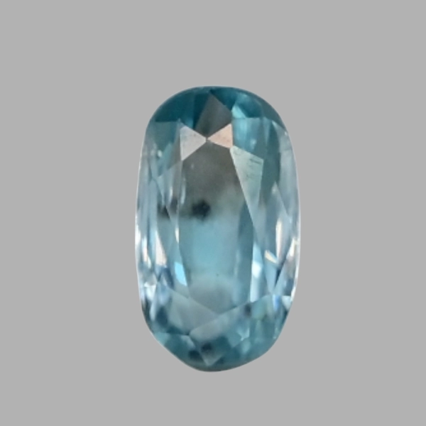 image of Aquamarine -  3.99 Carat