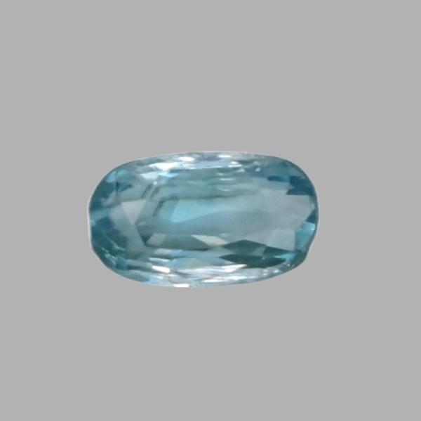 image of Aquamarine -  3.99 Carat