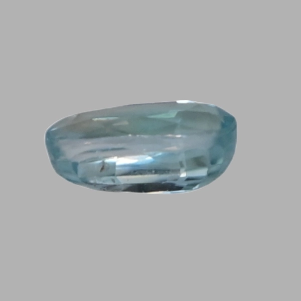 image of Aquamarine -  3.99 Carat