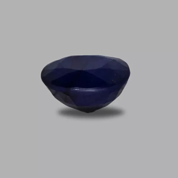 image of Blue Sapphire - 4.48 Carat