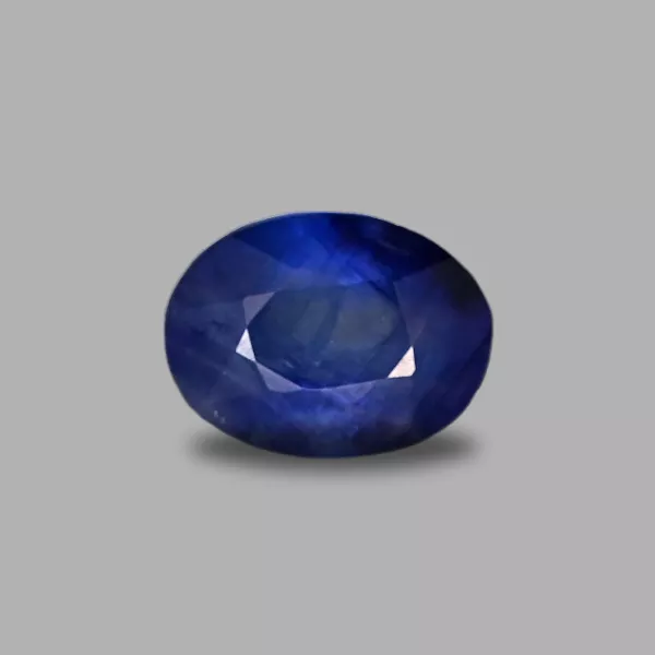 image of Blue Sapphire - 6.95 Carat