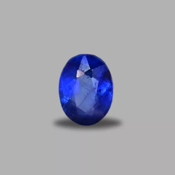 image of Blue Sapphire - 10.49 Carat