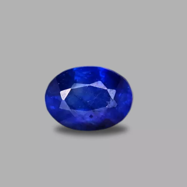 image of Blue Sapphire - 10.49 Carat