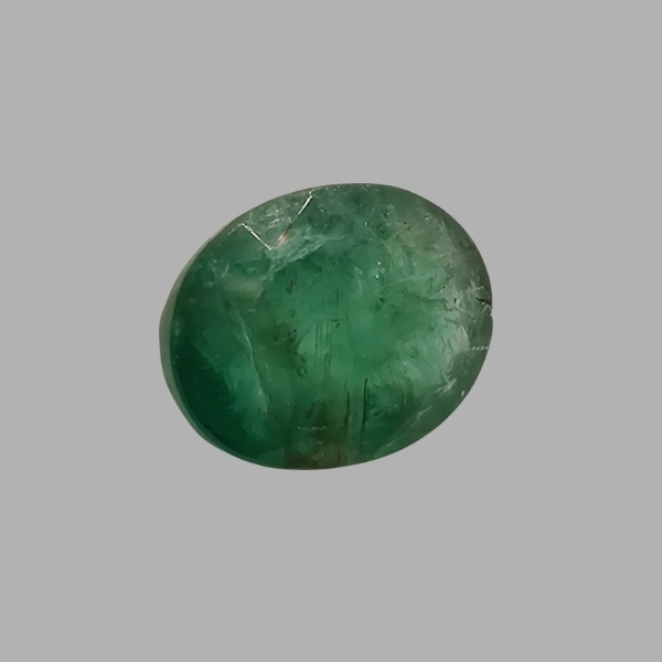 image of Emerald  - 7.65 Carat