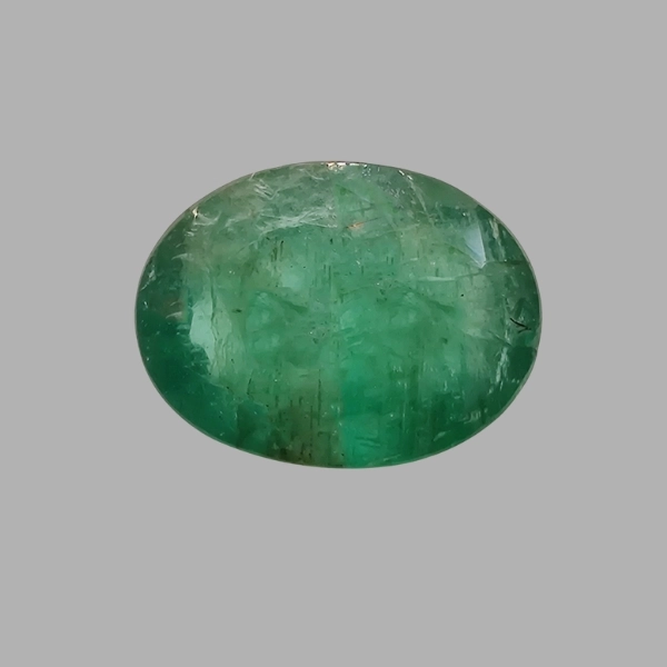 Emerald  - 7.65 Carat