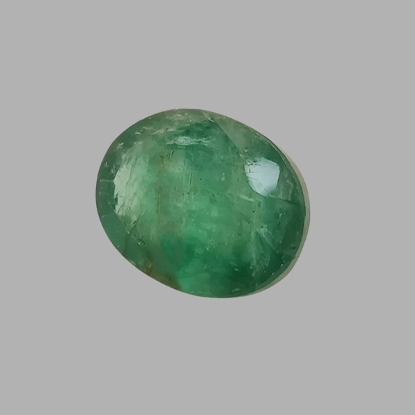 image of Emerald  - 7.65 Carat