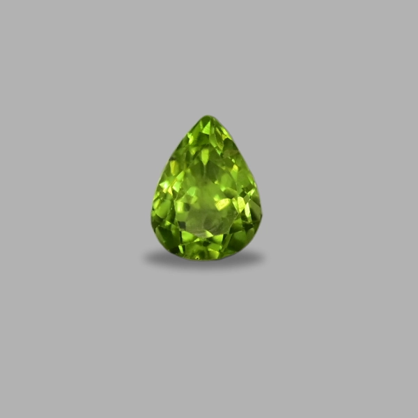 Peridot - 2.04 Carat