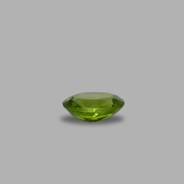 image of Peridot - 6.31 Carat