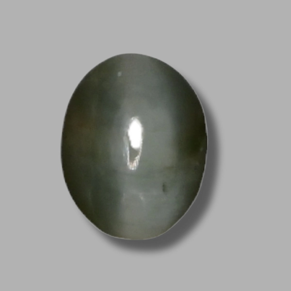 image of Cat'S Eye - 5.50 Carat