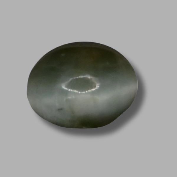 image of Cat'S Eye - 5.50 Carat