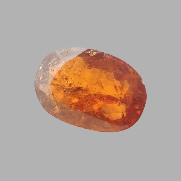 Gomed -  8.24 Carat