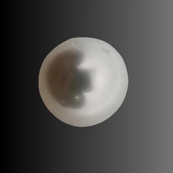 Pearl - 8.53 Carat