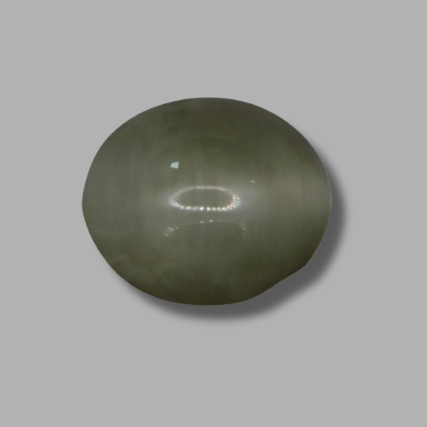 Cat'S Eye - 3.53 Carats