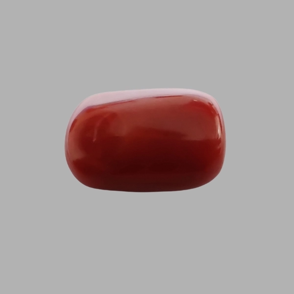 image of Red Coral - 12.9 Carat