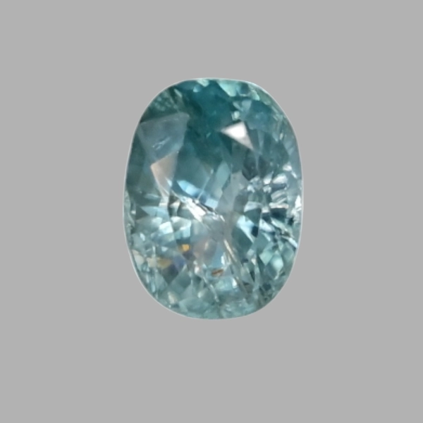 image of Aquamarine -  3.64  Carat