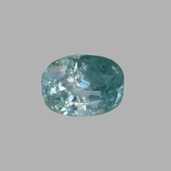 image of Aquamarine -  3.64  Carat