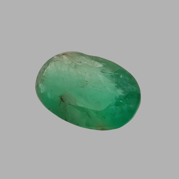 Emerald  -  6.40 Carat