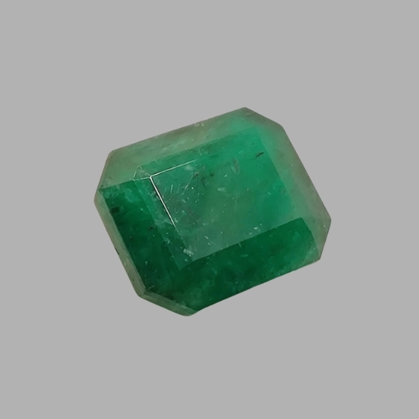 image of Emerald  -  4.25 Carat