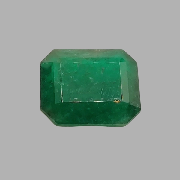 Emerald  -  4.25 Carat