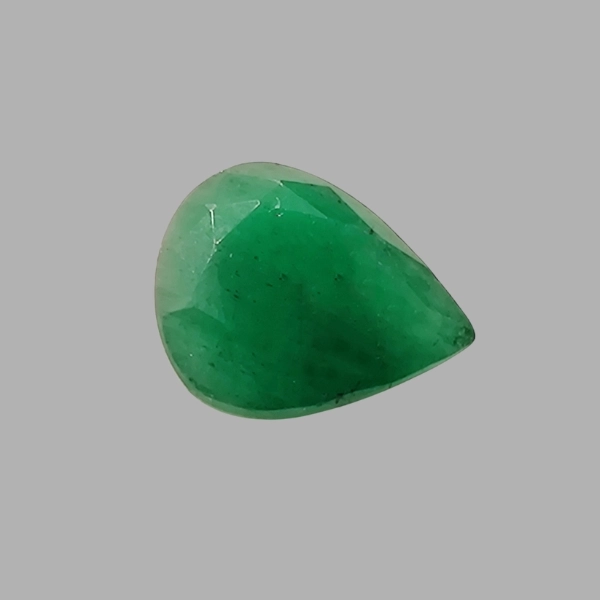 image of Emerald  -   5.11 Carat