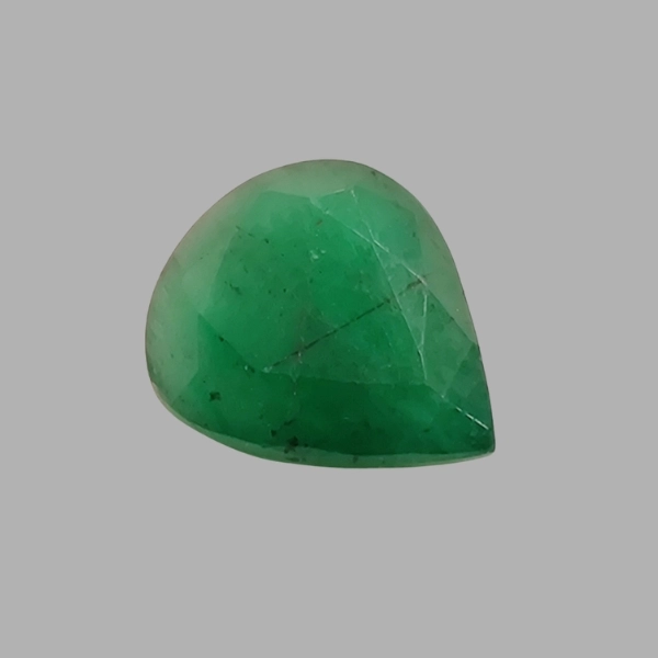 image of Emerald  -   5.11 Carat