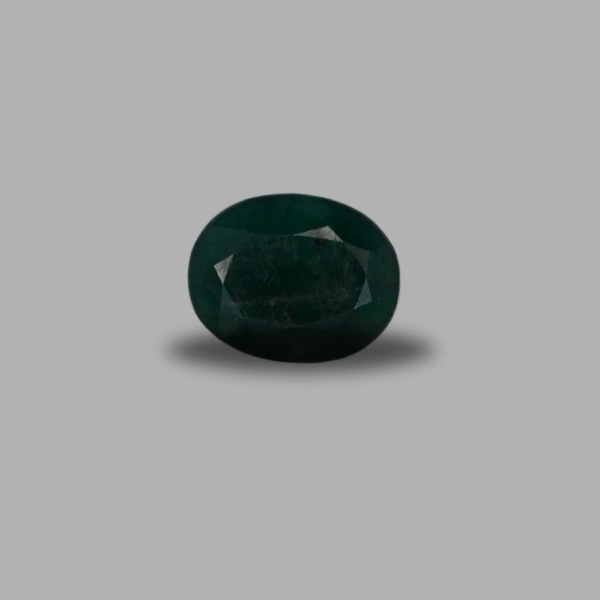 image of Emerald  - 3.77 Carat