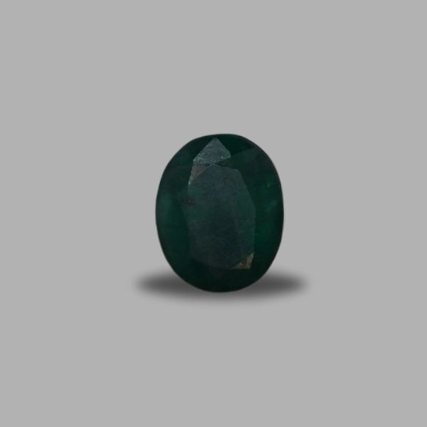 image of Emerald  - 3.77 Carat