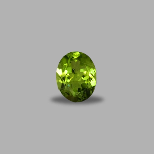 image of Peridot 5.03 Carat