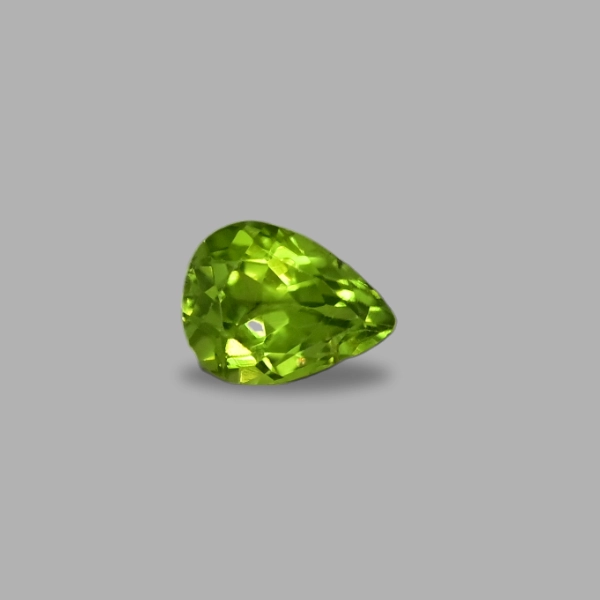 image of Peridot - 2.04 Carat